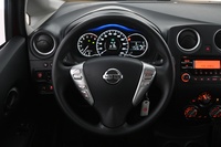 Nissan NOTE vaihtoauto