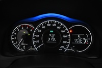 Nissan NOTE vaihtoauto