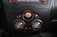 Nissan NOTE vaihtoauto
