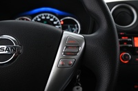 Nissan NOTE vaihtoauto