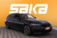BMW M340i vaihtoauto