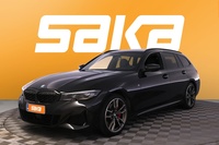 BMW M340i vaihtoauto
