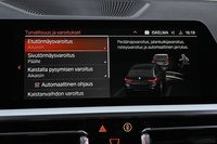 BMW M340i vaihtoauto