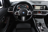 BMW M340i vaihtoauto