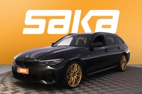 BMW M340i vaihtoauto
