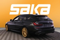 BMW M340i vaihtoauto