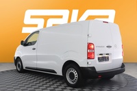 Opel Vivaro-e vaihtoauto