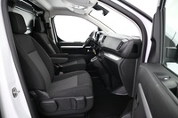 Opel Vivaro-e vaihtoauto