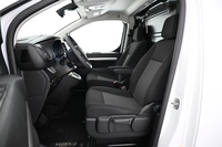 Opel Vivaro-e vaihtoauto