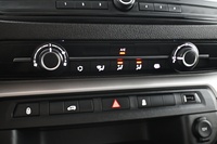 Opel Vivaro-e vaihtoauto