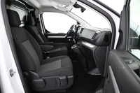 Opel Vivaro-e vaihtoauto