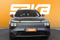 XPENG G9 vaihtoauto