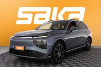 XPENG G9 vaihtoauto