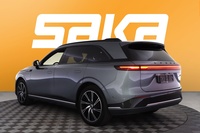 XPENG G9 vaihtoauto