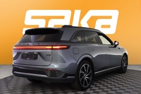 XPENG G9 vaihtoauto