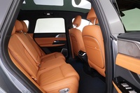 XPENG G9 vaihtoauto