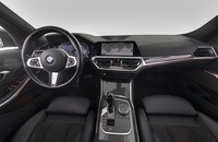 BMW M340i vaihtoauto