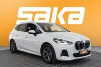 BMW 225 vaihtoauto