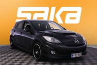 Mazda 3 vaihtoauto