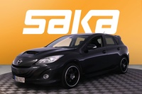 Mazda 3 vaihtoauto