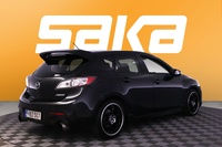 Mazda 3 vaihtoauto