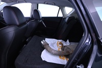 Mazda 3 vaihtoauto