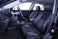 Mazda 3 vaihtoauto