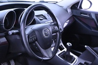 Mazda 3 vaihtoauto