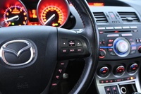 Mazda 3 vaihtoauto