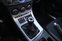 Mazda 3 vaihtoauto