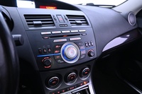 Mazda 3 vaihtoauto