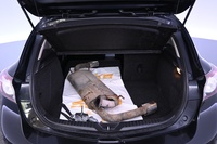 Mazda 3 vaihtoauto