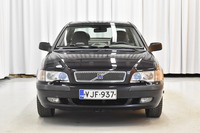 Volvo S40 vaihtoauto
