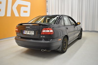 Volvo S40 vaihtoauto
