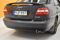 Volvo S40 vaihtoauto