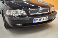 Volvo S40 vaihtoauto