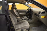 Volvo S40 vaihtoauto