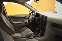 Volvo S40 vaihtoauto