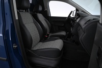 Volkswagen Caddy vaihtoauto