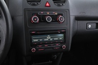 Volkswagen Caddy vaihtoauto