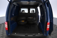 Volkswagen Caddy vaihtoauto