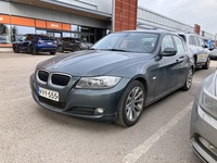 BMW 318 vaihtoauto