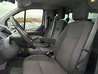 Ford Tourneo vaihtoauto