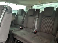 Ford Tourneo vaihtoauto