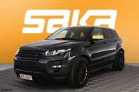 Land Rover Range Rover Evoque vaihtoauto