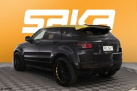Land Rover Range Rover Evoque vaihtoauto