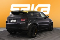 Land Rover Range Rover Evoque vaihtoauto
