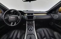 Land Rover Range Rover Evoque vaihtoauto