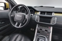 Land Rover Range Rover Evoque vaihtoauto