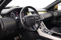 Land Rover Range Rover Evoque vaihtoauto